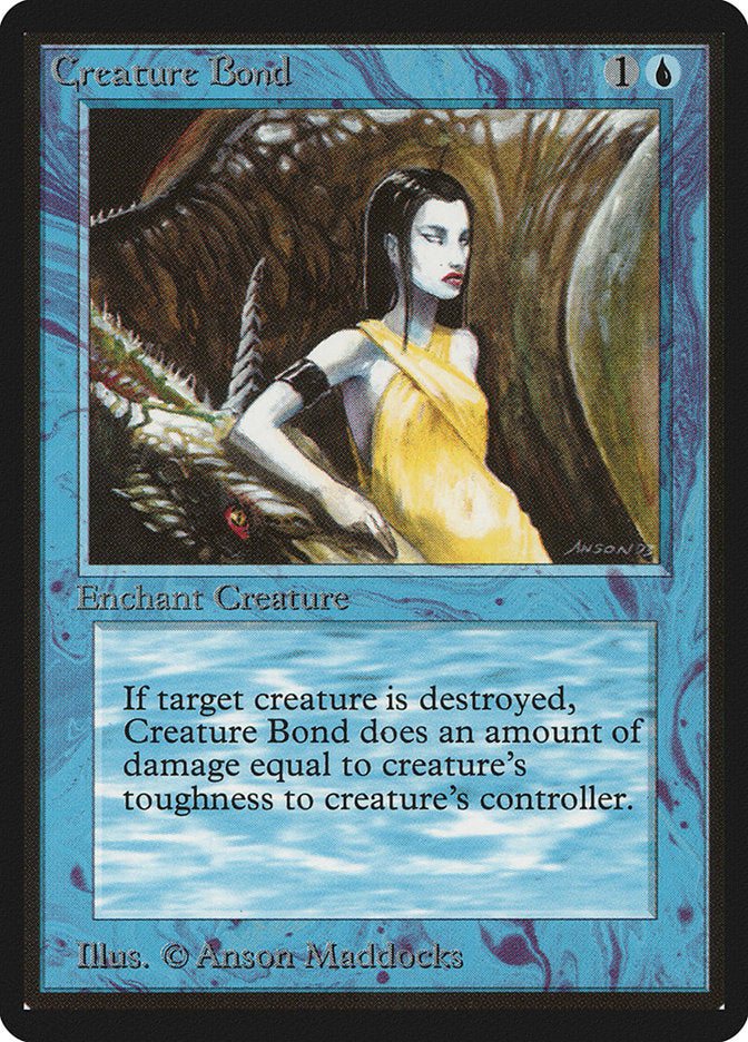 Creature Bond [Beta Edition] | Black Swamp Games