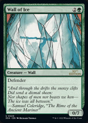 Wall of Ice [30th Anniversary Edition] | Black Swamp Games