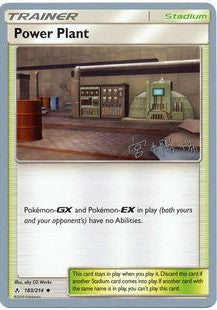 Power Plant (183/214) (Pikarom Judge - Haruki Miyamoto) [World Championships 2019] | Black Swamp Games