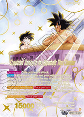 Training in the Hyperbolic Time Chamber // Completed Training in the Hyperbolic Time Chamber (SLR) (BT31-115) [Impact Beyond Dimensions] | Black Swamp Games