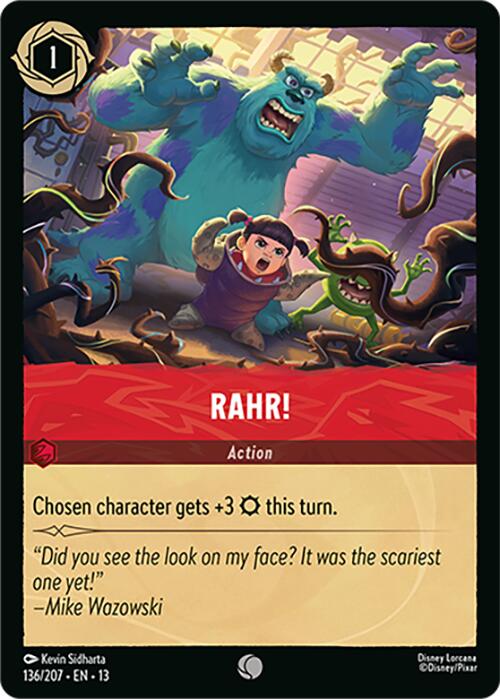 RAHR! (136/207) [Attack of the Vine!] | Black Swamp Games