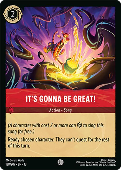 It's Gonna Be Great! (138/207) [Attack of the Vine!] | Black Swamp Games