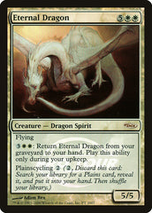 Eternal Dragon (Pro Tour) [Pro Tour Promos] | Black Swamp Games