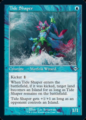 Tide Shaper (Retro) [Modern Horizons 2] | Black Swamp Games