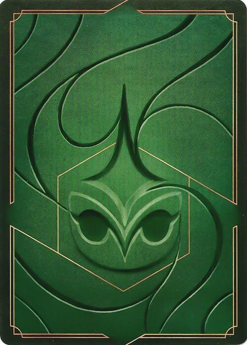 Archazia's Island Lore Card (1 of 20) [Archazia's Island] | Black Swamp Games