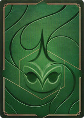 Archazia's Island Lore Card (1 of 20) [Archazia's Island] | Black Swamp Games