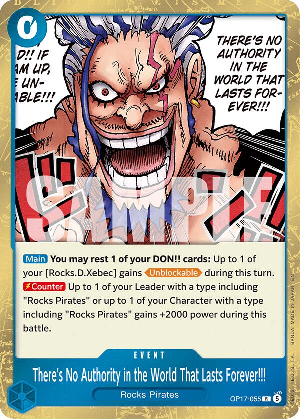 There's No Authority in the World That Lasts Forever!!! [The World's Strongest Warriors] | Black Swamp Games