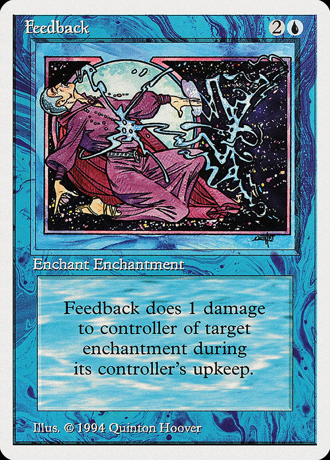 Feedback [Summer Magic / Edgar] | Black Swamp Games