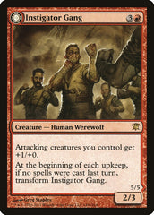 Instigator Gang // Wildblood Pack [Innistrad] | Black Swamp Games
