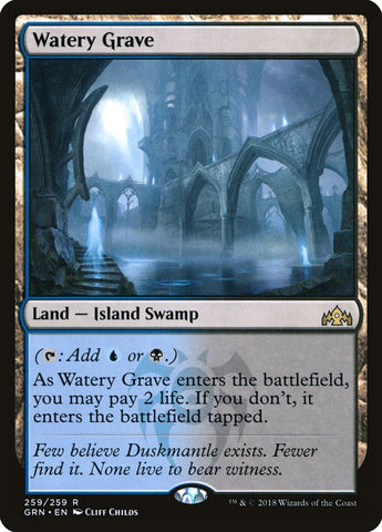 Product image for Black Swamp Games