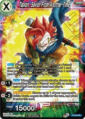 Tapion, Savior From Another Time (Unison Warrior Series Tournament Pack Vol.3) (P-275) [Tournament Promotion Cards] | Black Swamp Games