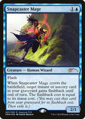 Snapcaster Mage (Regional PTQ) [Pro Tour Promos] | Black Swamp Games