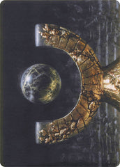 Mox Tantalite // Mox Tantalite [Modern Horizons Art Series] | Black Swamp Games