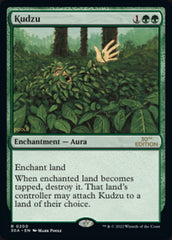 Kudzu [30th Anniversary Edition] | Black Swamp Games