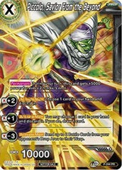 Piccolo, Savior from Beyond (P-244) [Promotion Cards] | Black Swamp Games