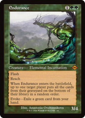 Endurance (Retro) [Modern Horizons 2] | Black Swamp Games