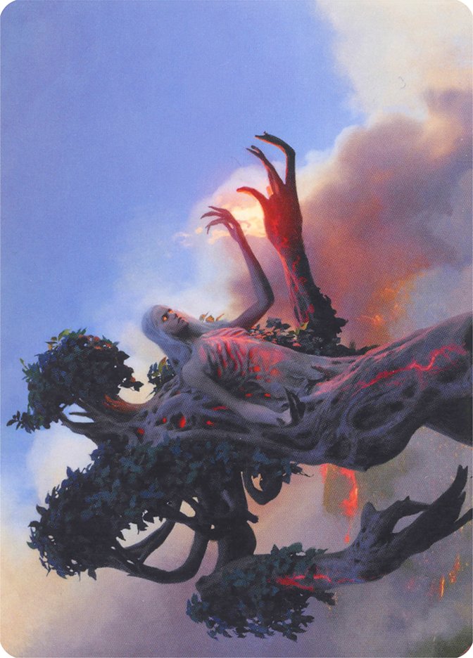 Wrenn and Six // Wrenn and Six [Modern Horizons Art Series] | Black Swamp Games