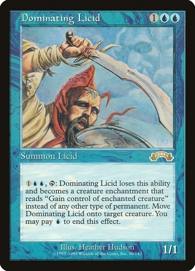 Dominating Licid [Exodus] | Black Swamp Games