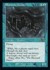 Phantom Monster (Retro) [30th Anniversary Edition] | Black Swamp Games