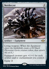 Nettlecyst [Modern Horizons 2] | Black Swamp Games