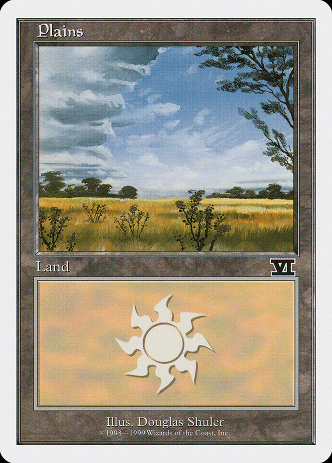 Plains (129) [Battle Royale] | Black Swamp Games