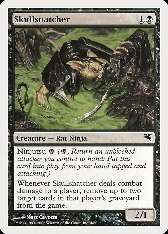 Skullsnatcher (04) [Hachette UK] | Black Swamp Games
