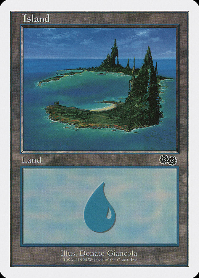 Island (110) [Battle Royale] | Black Swamp Games