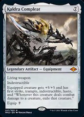 Kaldra Compleat [Modern Horizons 2] | Black Swamp Games