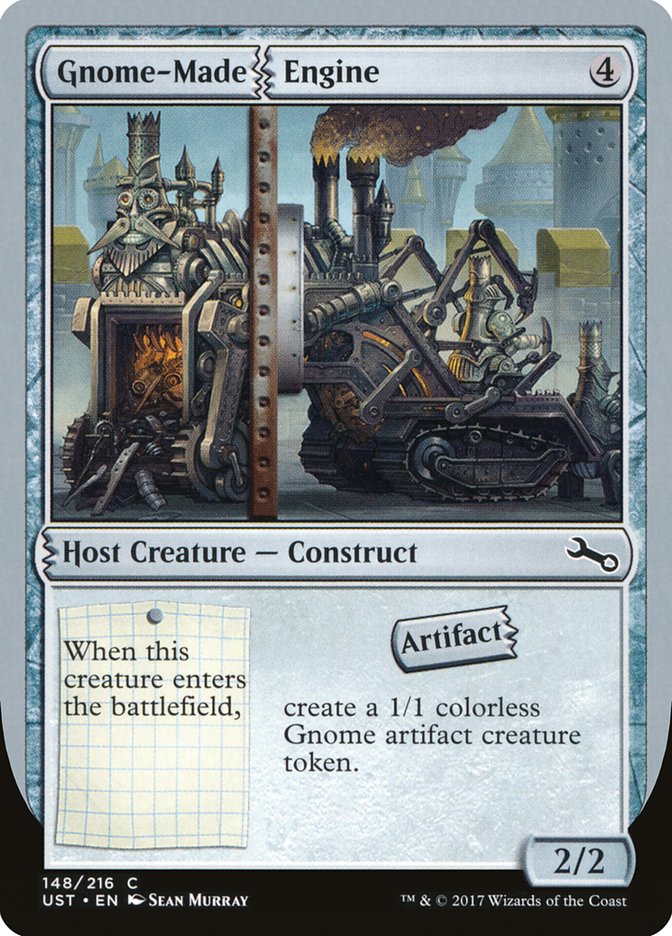 Gnome-Made Engine [Unstable] | Black Swamp Games
