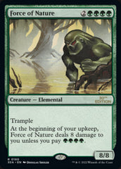 Force of Nature [30th Anniversary Edition] | Black Swamp Games
