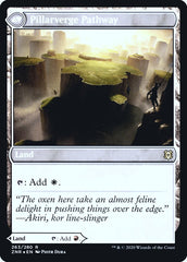 Needleverge Pathway // Pillarverge Pathway [Zendikar Rising Prerelease Promos] | Black Swamp Games