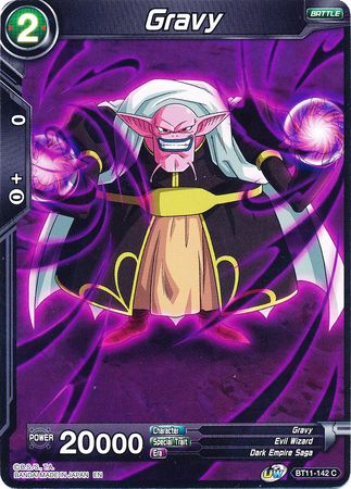 Gravy (BT11-142) [Vermilion Bloodline] | Black Swamp Games