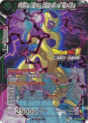 Golden Frieza, Pinnacle of the Clan (Card Game Fest 2022) (BT13-076) [Tournament Promotion Cards] | Black Swamp Games