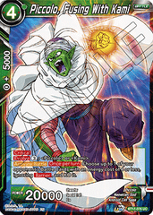 Piccolo, Fusing With Kami (BT17-076) [Ultimate Squad] | Black Swamp Games