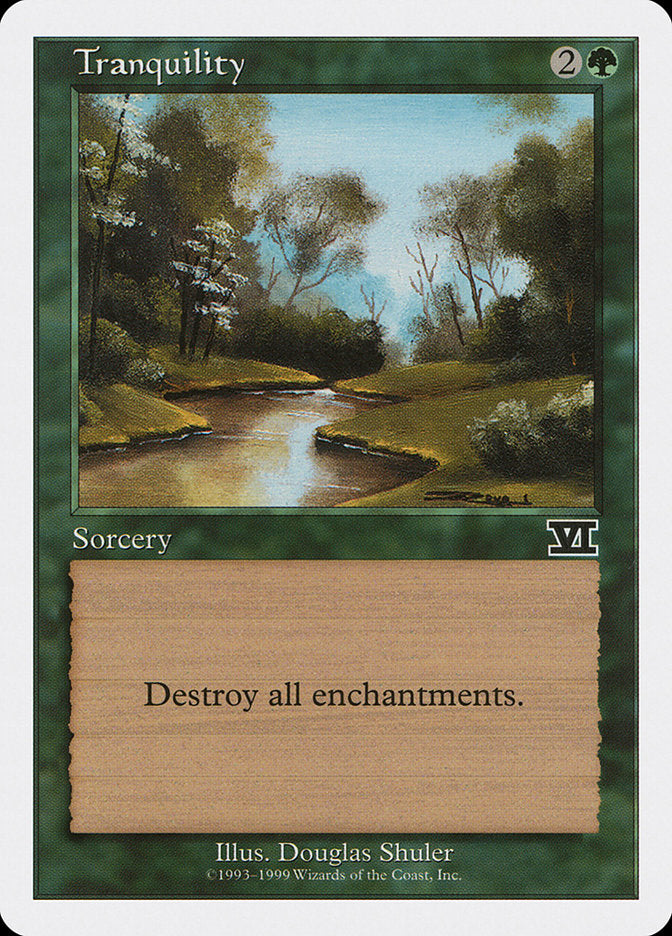 Tranquility [Battle Royale] | Black Swamp Games