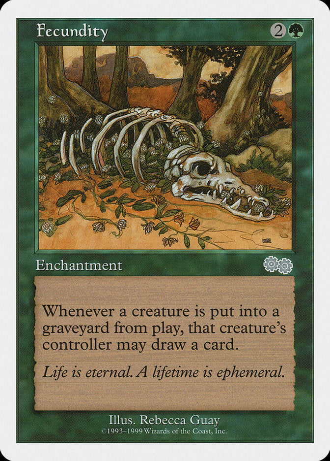 Fecundity [Battle Royale] | Black Swamp Games