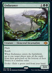 Endurance [Modern Horizons 2] | Black Swamp Games