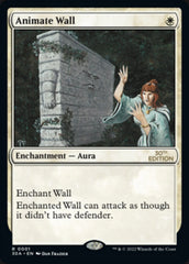 Animate Wall [30th Anniversary Edition] | Black Swamp Games