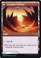 Riverglide Pathway // Lavaglide Pathway [Zendikar Rising Prerelease Promos] | Black Swamp Games