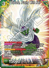 Piccolo, Fusing With Nail (BT17-139) [Ultimate Squad] | Black Swamp Games