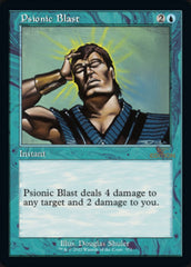 Psionic Blast (Retro) [30th Anniversary Edition] | Black Swamp Games