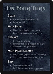 Golgari Rules Card [Spellslinger] | Black Swamp Games
