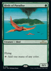 Birds of Paradise [30th Anniversary Edition] | Black Swamp Games