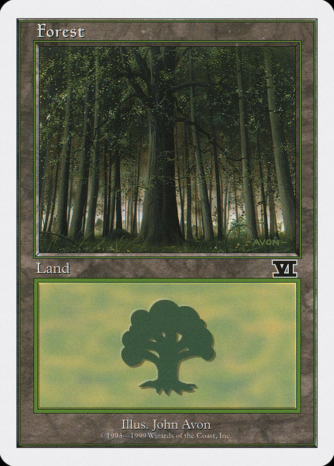 Forest (105) [Battle Royale] | Black Swamp Games