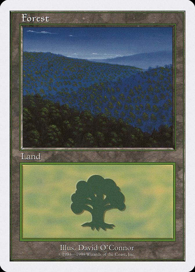 Forest (102) [Battle Royale] | Black Swamp Games