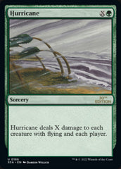 Hurricane [30th Anniversary Edition] | Black Swamp Games