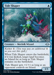 Tide Shaper [Modern Horizons 2] | Black Swamp Games