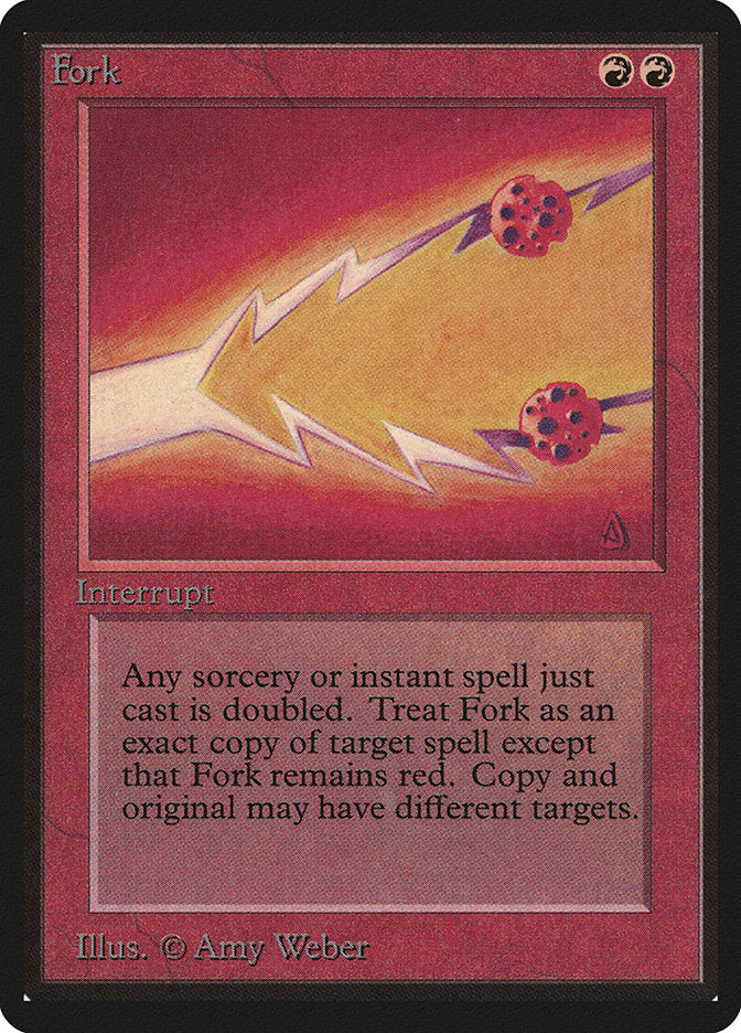 Fork [Beta Edition] | Black Swamp Games