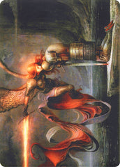 Answered Prayers // Answered Prayers [Modern Horizons Art Series] | Black Swamp Games
