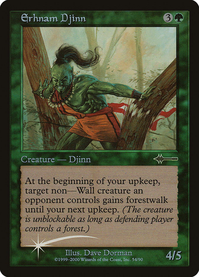 Erhnam Djinn [Beatdown] | Black Swamp Games